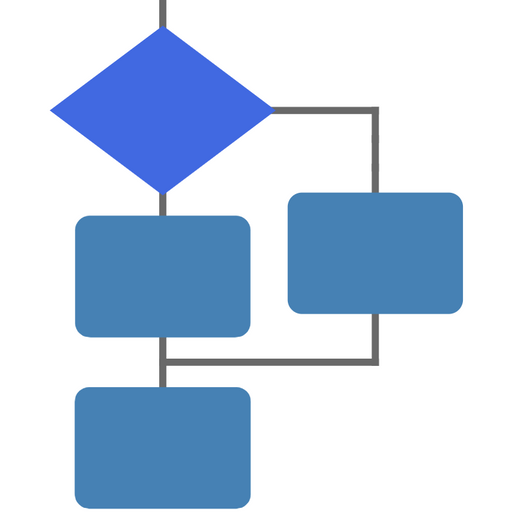 Text to Flowchart in Markdown (Tefcha)